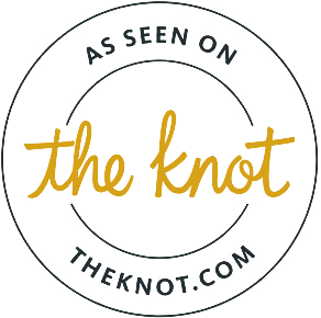 As Seen on The Knot